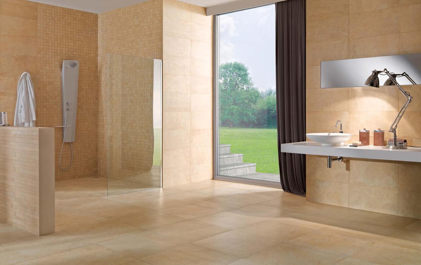 керамогранит фабрики La Fabbrica Ava коллекция I Quarzi