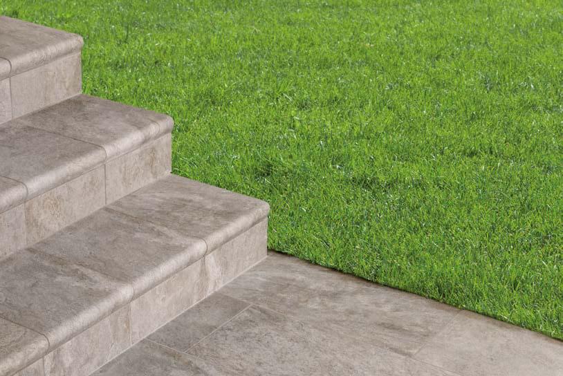 керамогранит фабрики La Fabbrica Ava коллекция I Quarzi