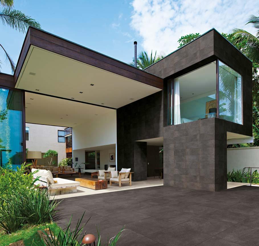 керамогранит фабрики La Fabbrica Ava коллекция I Quarzi