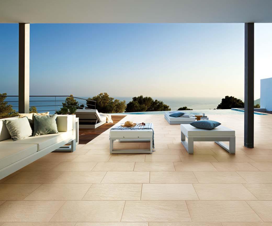 керамогранит фабрики La Fabbrica Ava коллекция I Quarzi