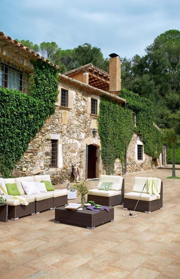 керамогранит фабрики La Fabbrica Ava коллекция I Quarzi