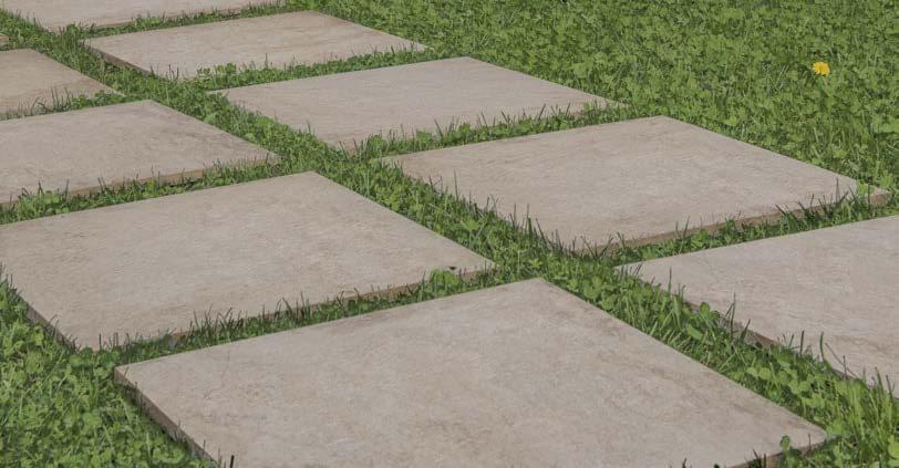 керамогранит фабрики La Fabbrica Ava коллекция I Quarzi