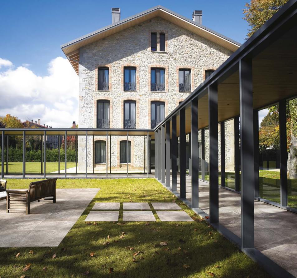 керамогранит фабрики La Fabbrica Ava коллекция I Quarzi