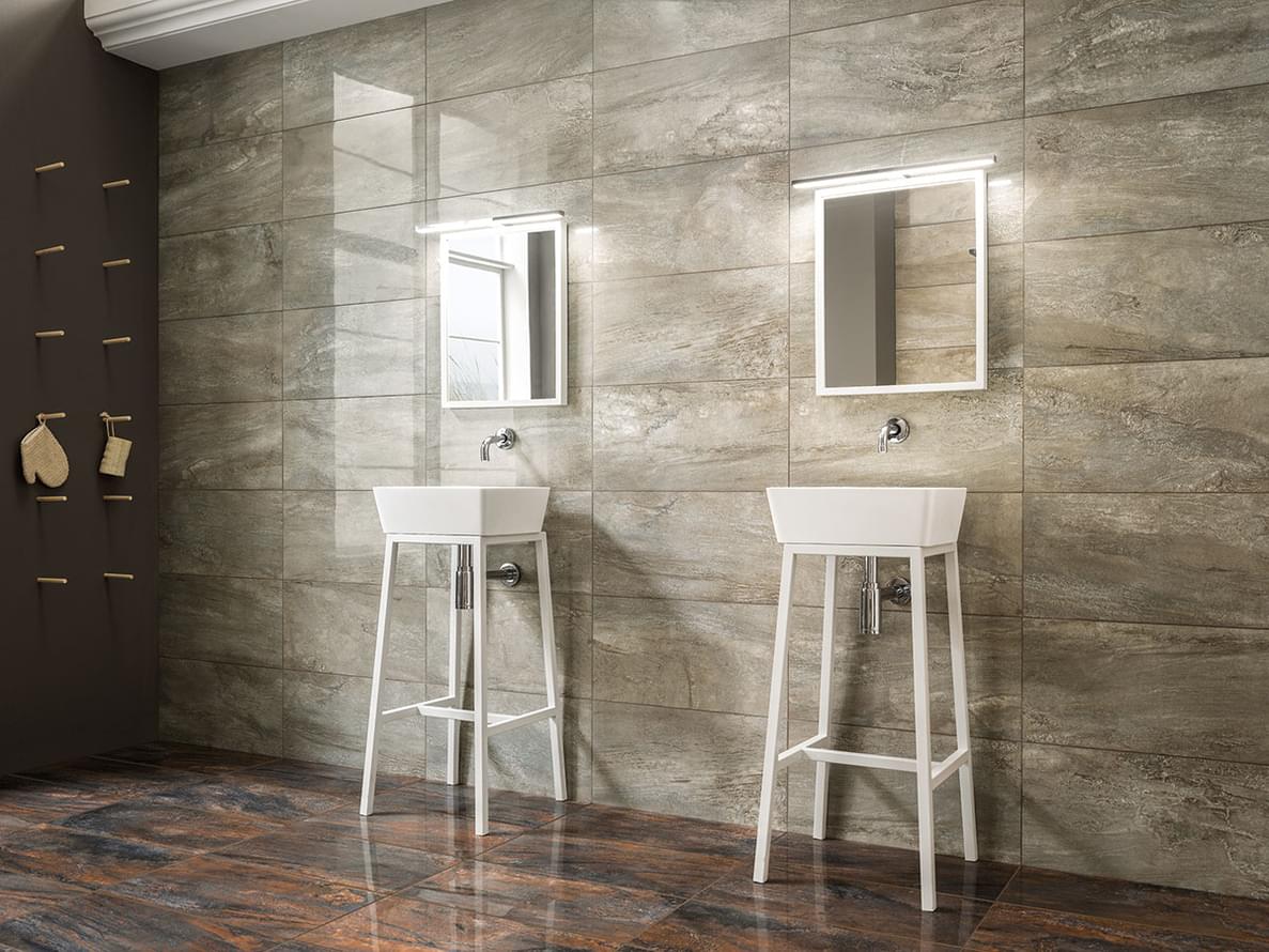 керамогранит фабрики La Fabbrica Ava коллекция Icon