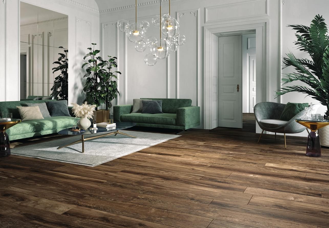 керамогранит фабрики La Fabbrica Ava коллекция Il Cerreto