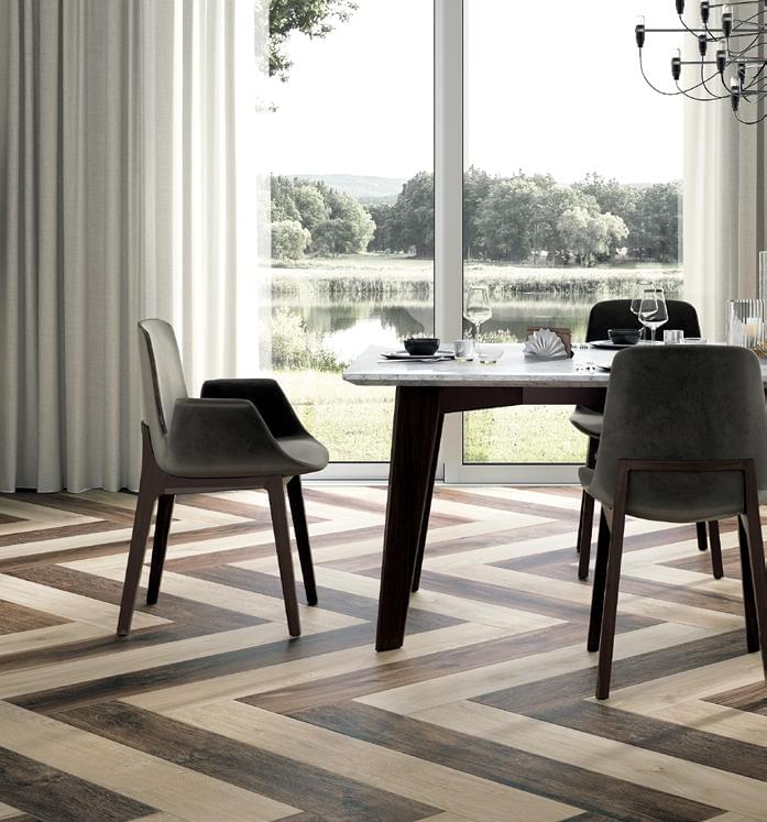 керамогранит фабрики La Fabbrica Ava коллекция Il Cerreto