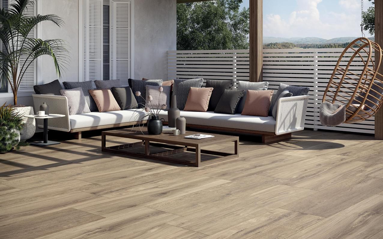 керамогранит фабрики La Fabbrica Ava коллекция Il Cerreto