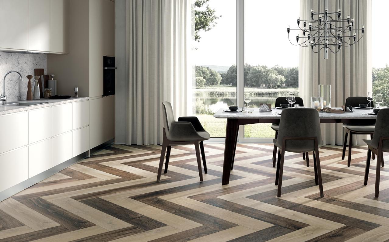 керамогранит фабрики La Fabbrica Ava коллекция Il Cerreto