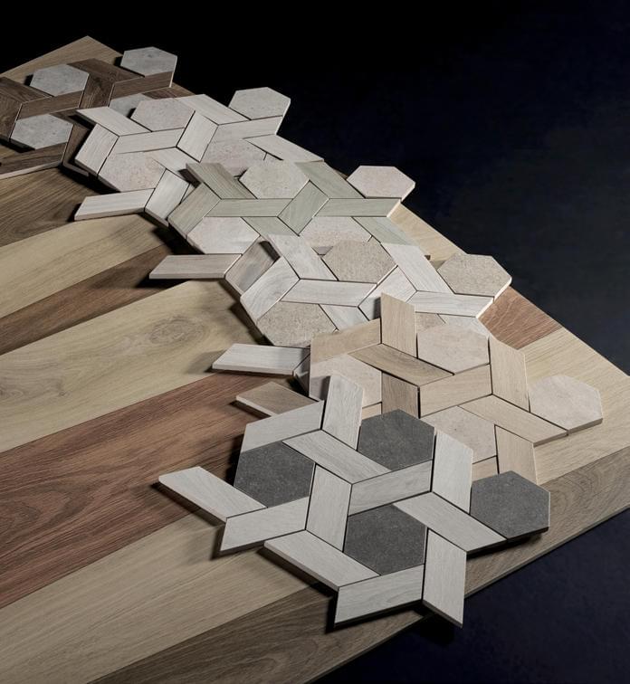 керамогранит фабрики La Fabbrica Ava коллекция Il Cerreto