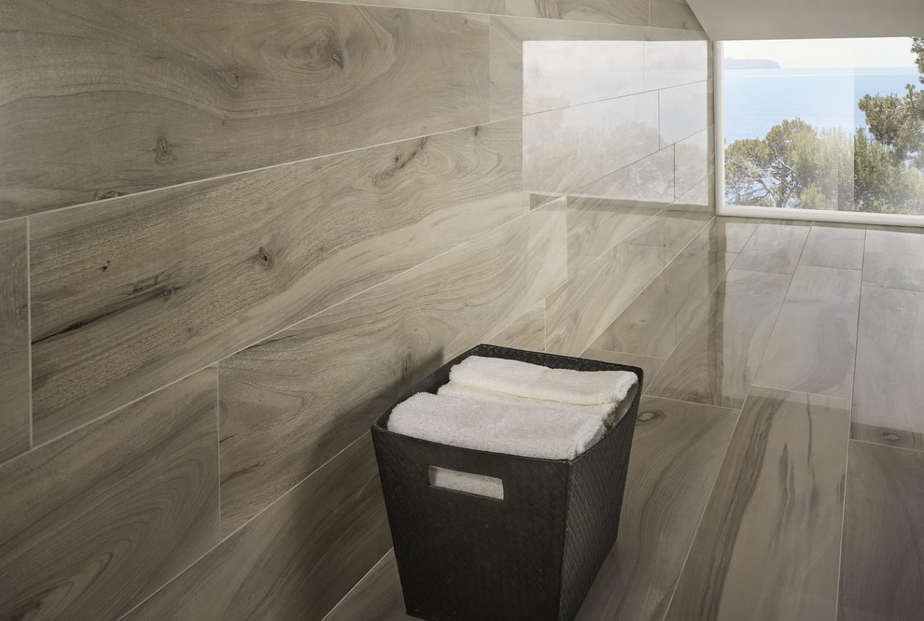 керамогранит фабрики La Fabbrica Ava коллекция Kauri