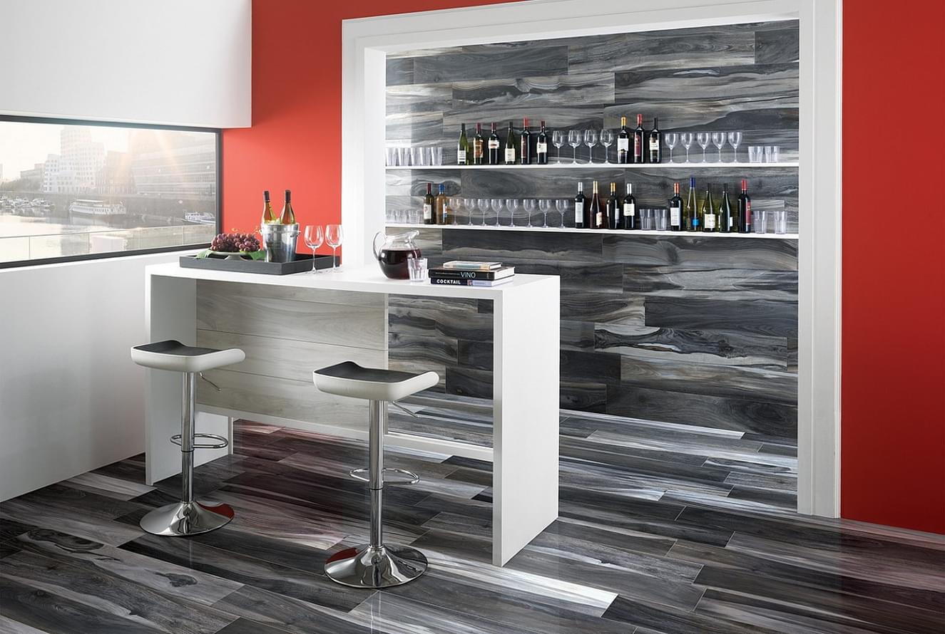 керамогранит фабрики La Fabbrica Ava коллекция Kauri