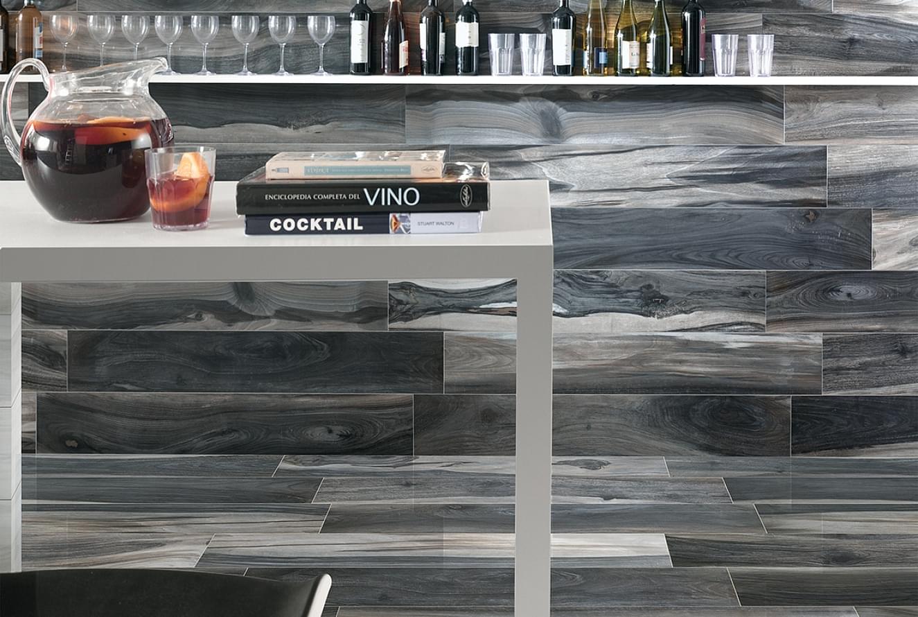 керамогранит фабрики La Fabbrica Ava коллекция Kauri