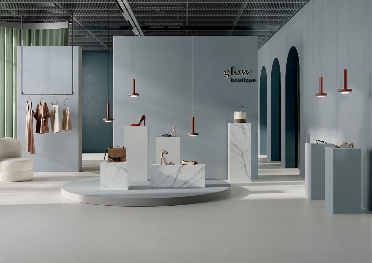 керамогранит фабрики La Fabbrica Ava коллекция Le Malte