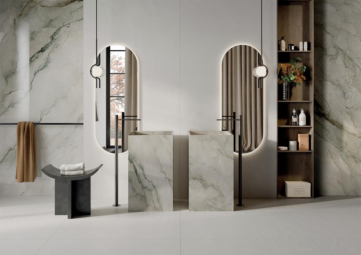 керамогранит фабрики La Fabbrica Ava коллекция Le Malte