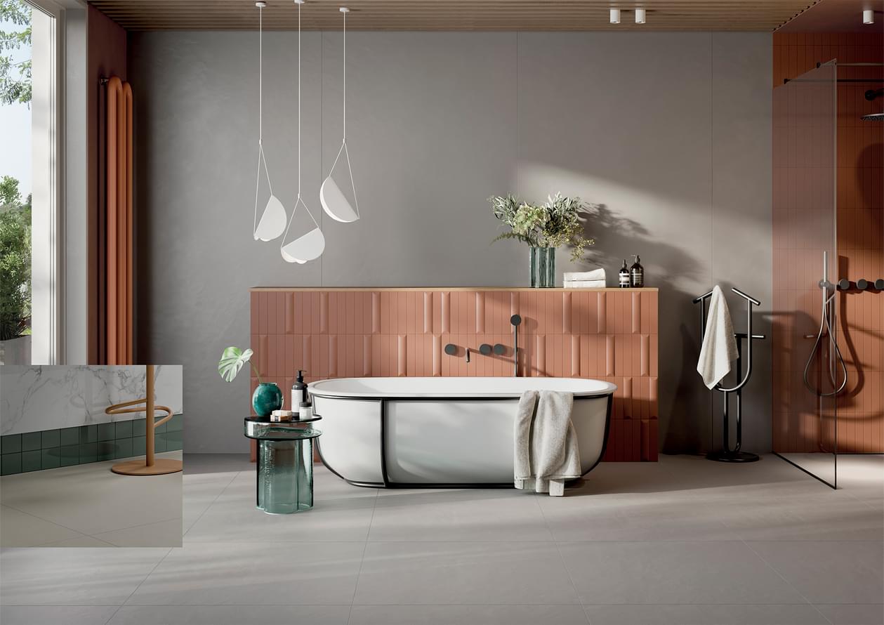 керамогранит фабрики La Fabbrica Ava коллекция Le Malte