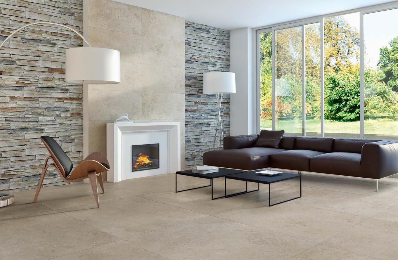 керамогранит фабрики La Fabbrica Ava коллекция Le Pietre D Europa