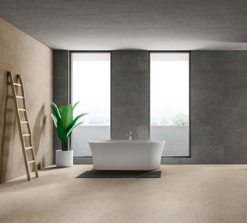 керамогранит фабрики La Fabbrica Ava коллекция Le Pietre D Europa