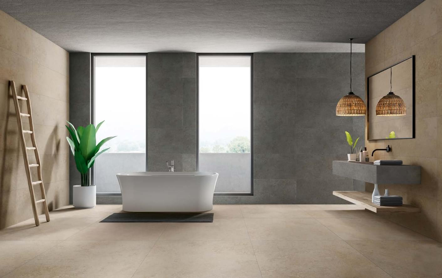 керамогранит фабрики La Fabbrica Ava коллекция Le Pietre D Europa