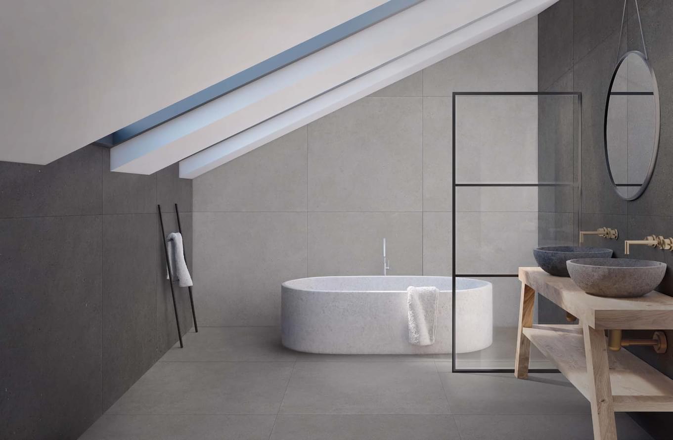 керамогранит фабрики La Fabbrica Ava коллекция Le Pietre D Europa