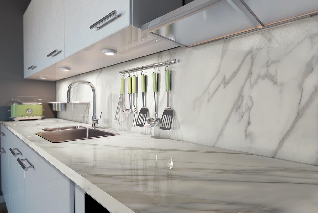 керамогранит фабрики La Fabbrica Ava коллекция Marmi Calacatta