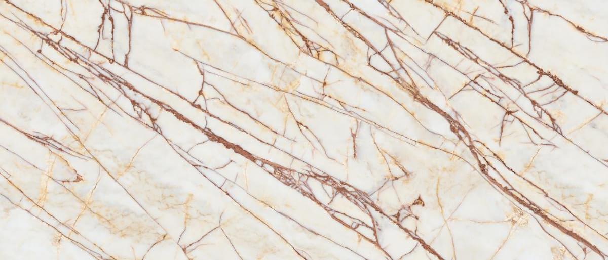 Плитка La Fabbrica Ava Marmi Siciliani Bianco Imperiale Lap Ret 120x280 см, поверхность полированная