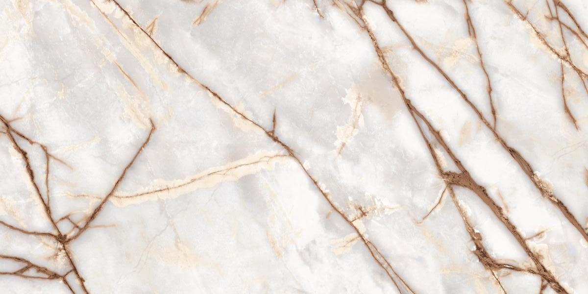 Плитка La Fabbrica Ava Marmi Siciliani Bianco Imperiale Nat Ret 60x120 см, поверхность матовая