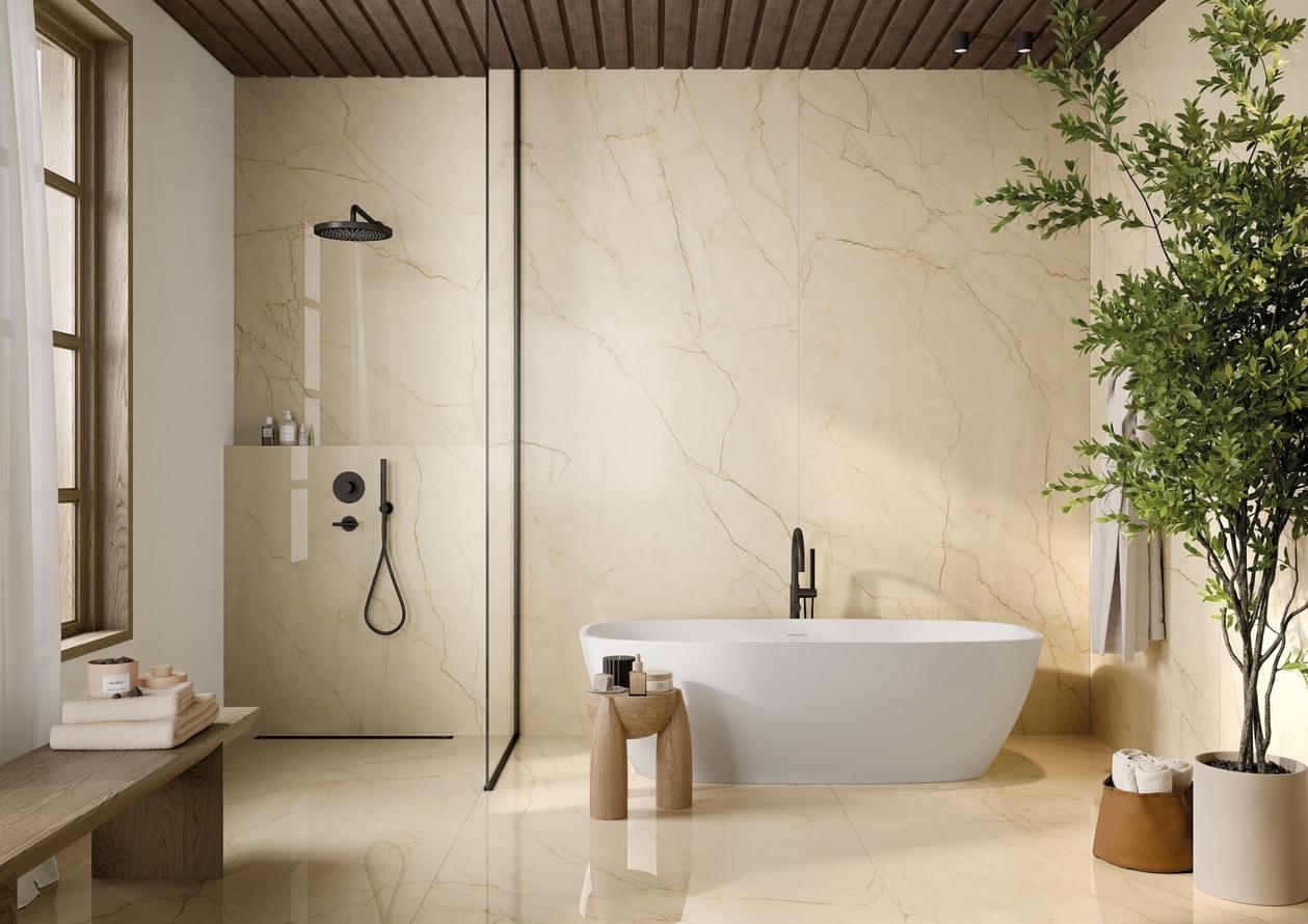 керамогранит фабрики La Fabbrica Ava коллекция Marmi Siciliani