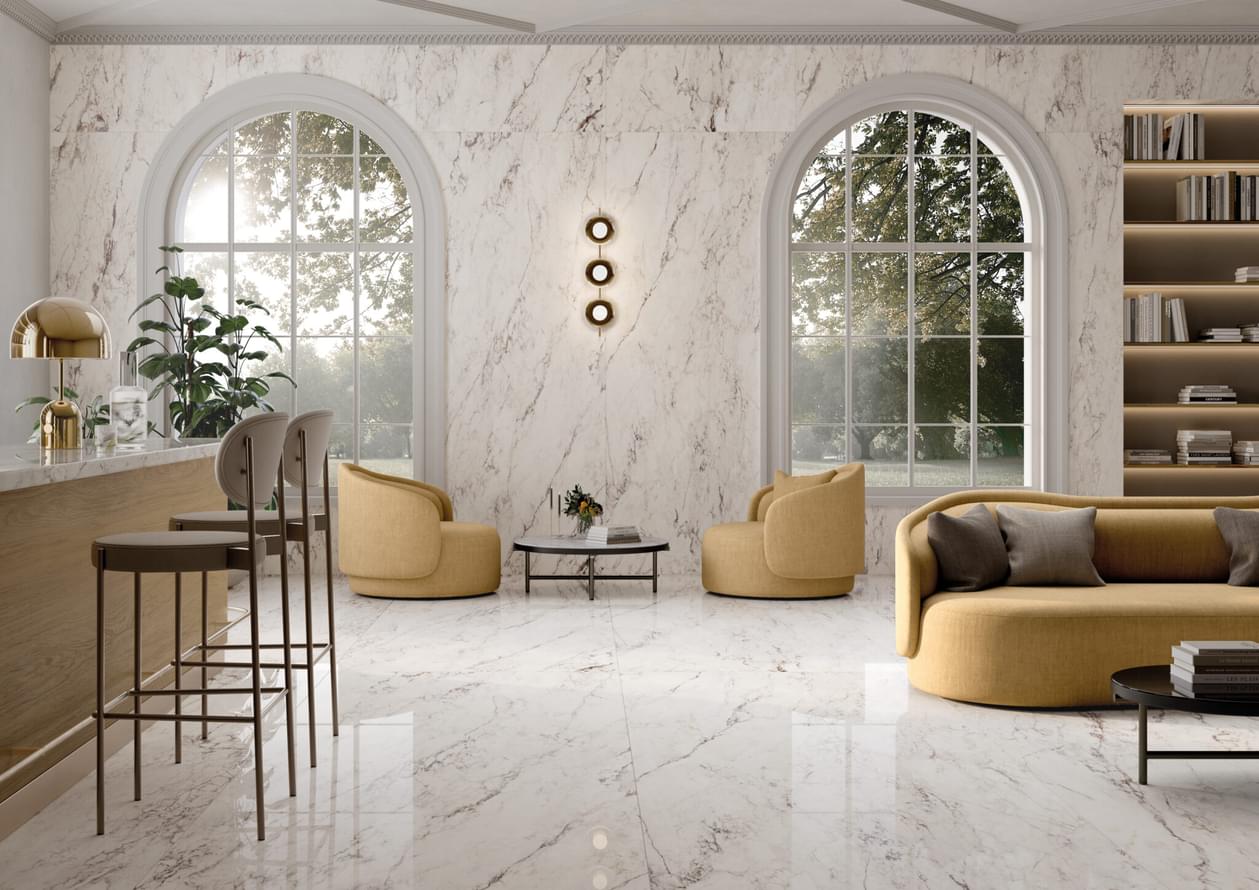 керамогранит фабрики La Fabbrica Ava коллекция Marmi Siciliani