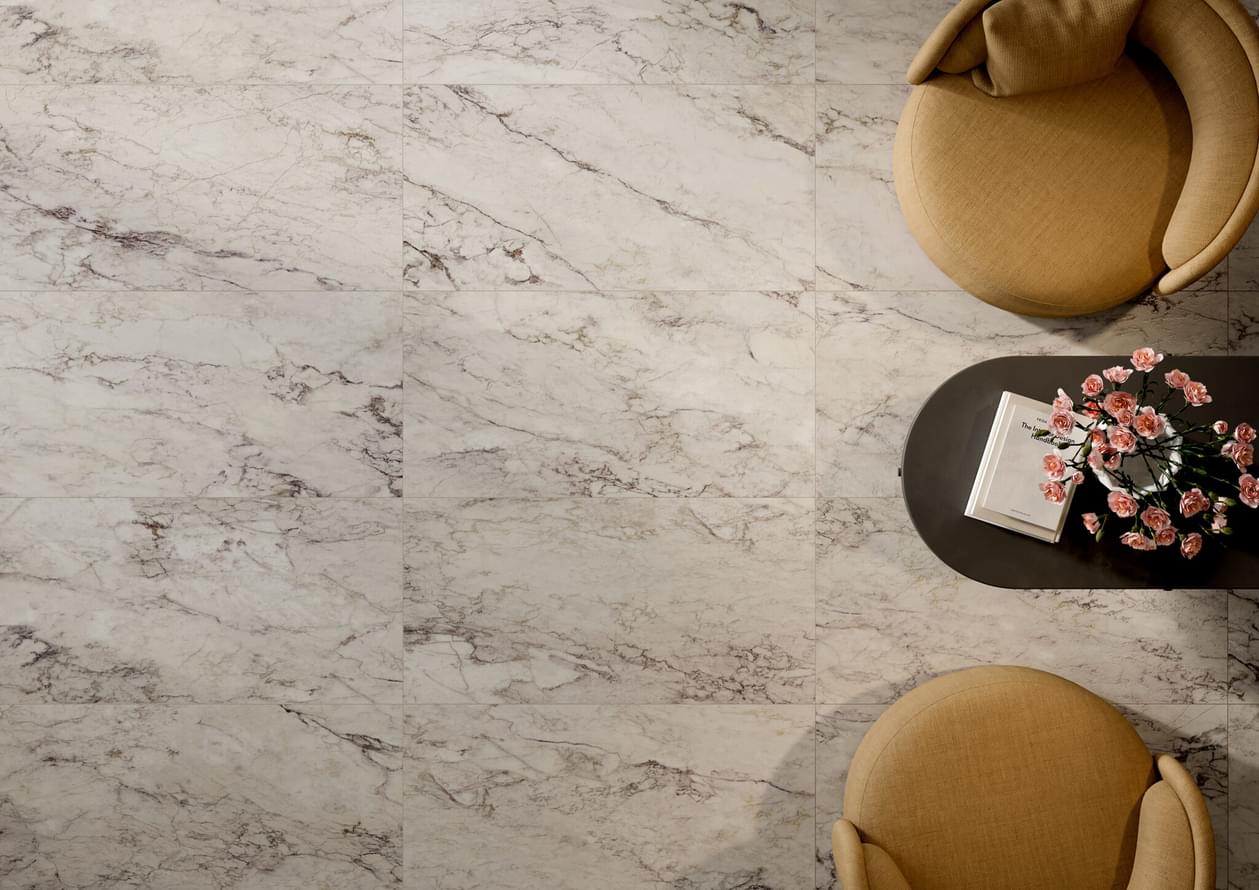 керамогранит фабрики La Fabbrica Ava коллекция Marmi Siciliani