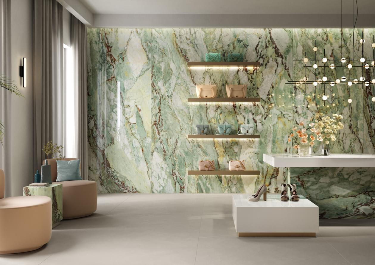 керамогранит фабрики La Fabbrica Ava коллекция Marmi Siciliani