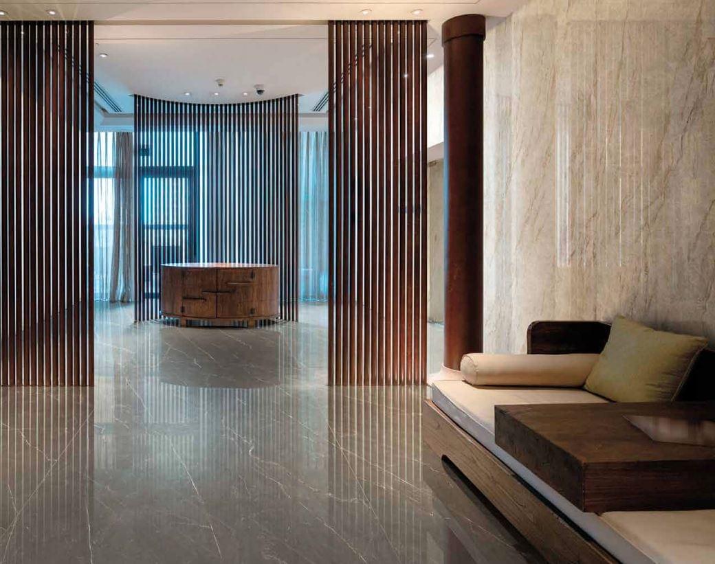 керамогранит фабрики La Fabbrica Ava коллекция Marmi Taj Mahal