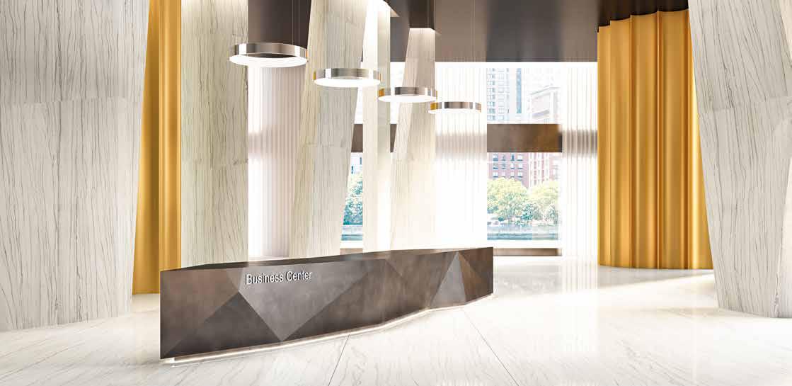 керамогранит фабрики La Fabbrica Ava коллекция Marmi