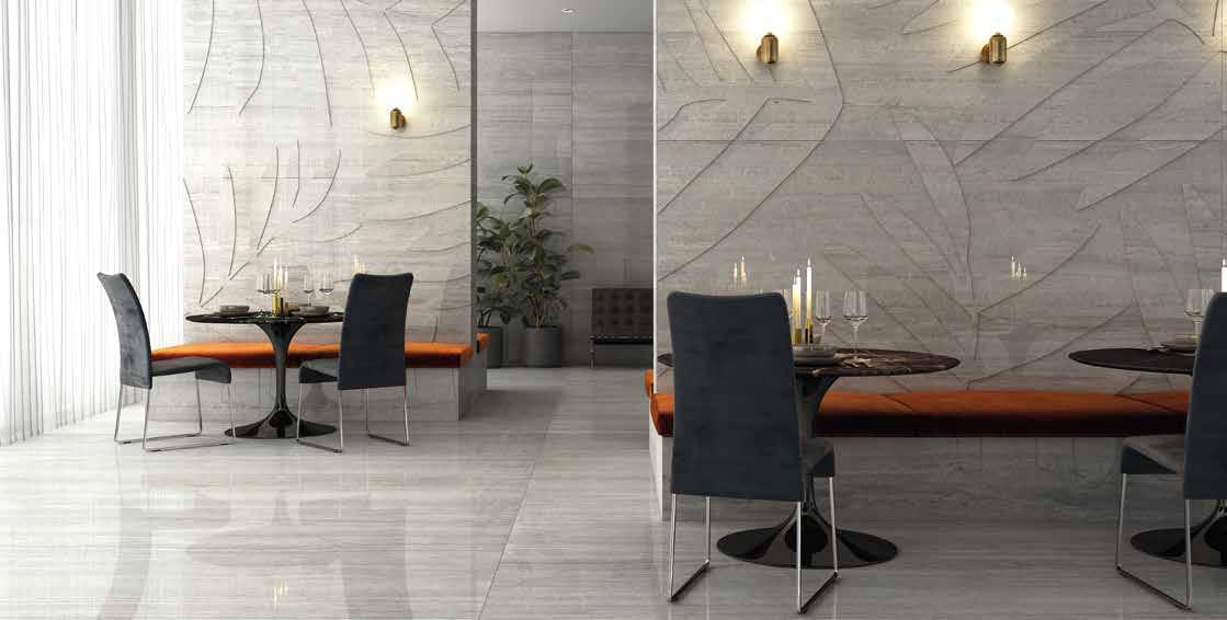 керамогранит фабрики La Fabbrica Ava коллекция Marmi