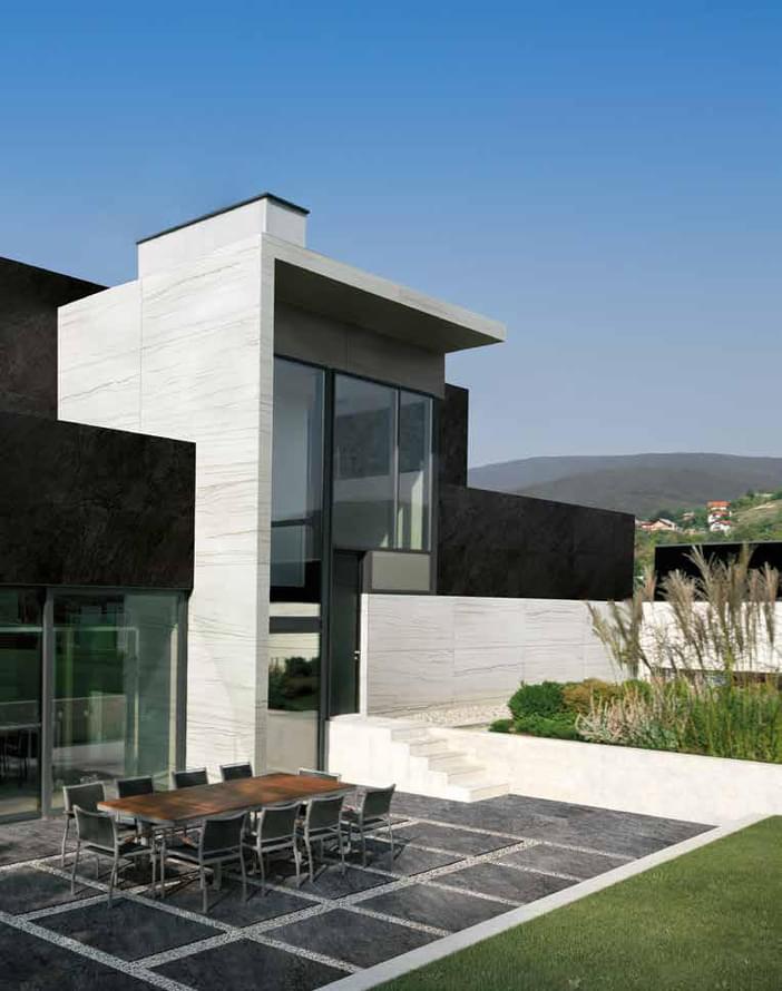 керамогранит фабрики La Fabbrica Ava коллекция Marmi