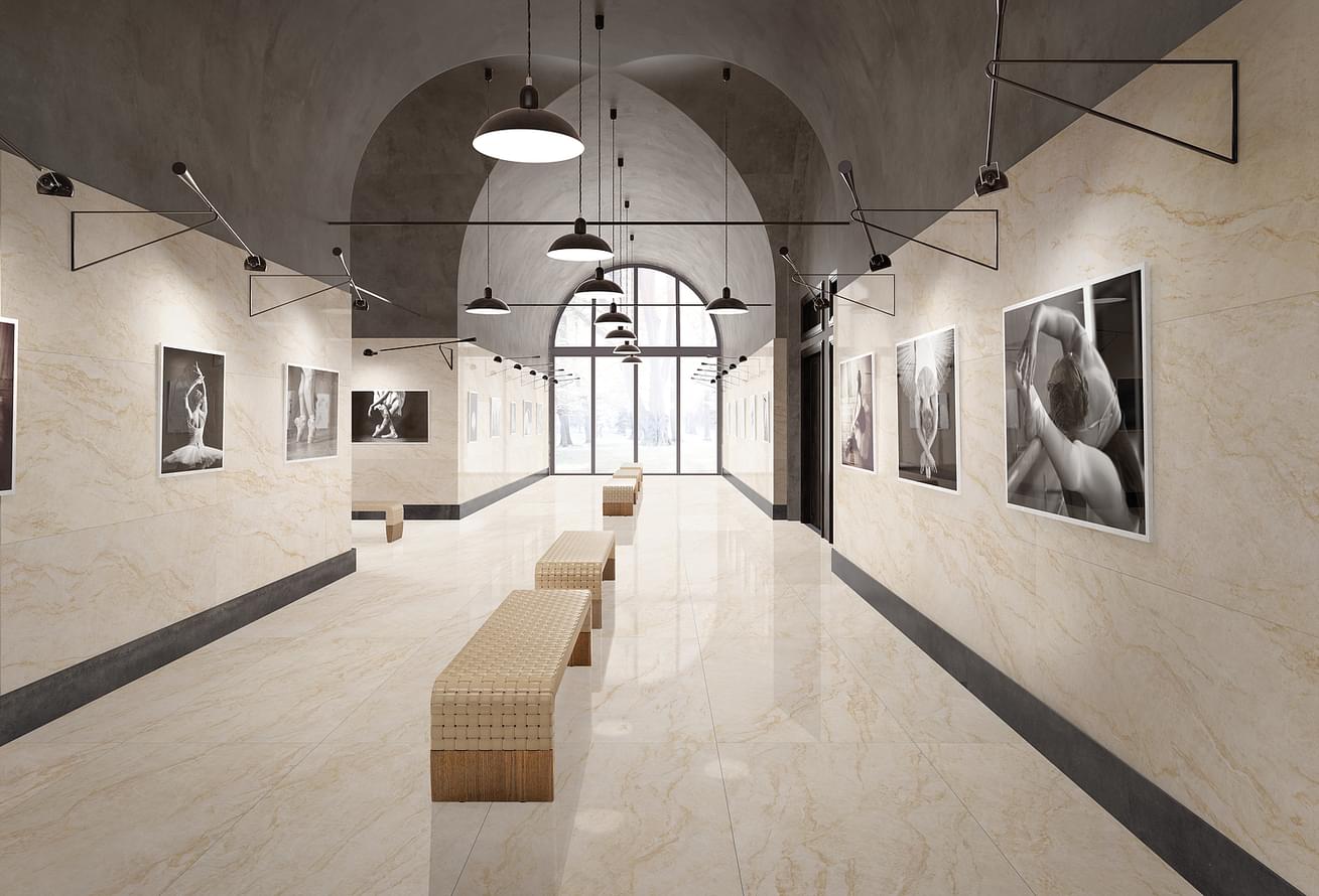 керамогранит фабрики La Fabbrica Ava коллекция Marmi