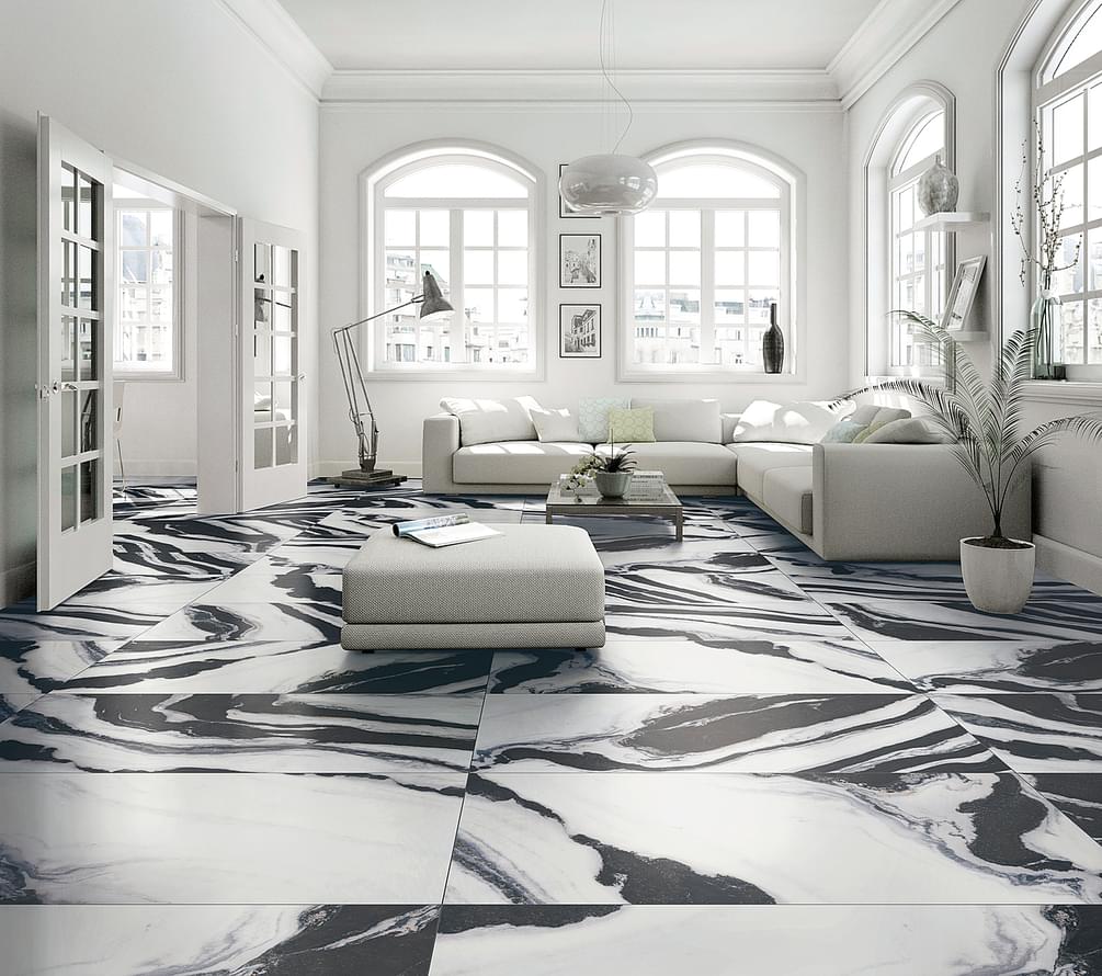 керамогранит фабрики La Fabbrica Ava коллекция Marmi