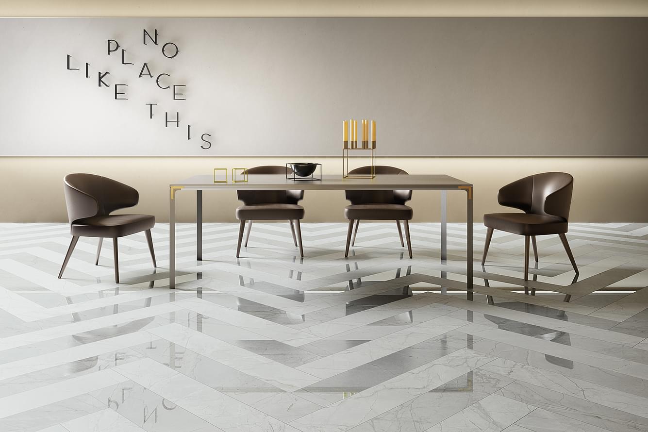 керамогранит фабрики La Fabbrica Ava коллекция Marmi