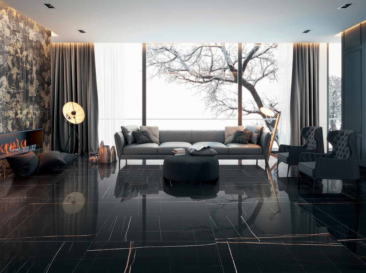 керамогранит фабрики La Fabbrica Ava коллекция Marmi