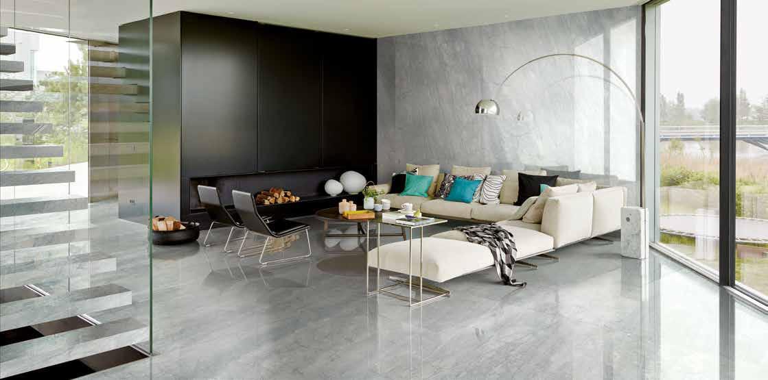 керамогранит фабрики La Fabbrica Ava коллекция Marmi