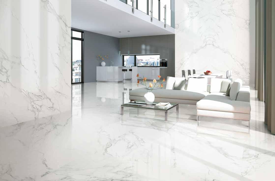 керамогранит фабрики La Fabbrica Ava коллекция Marmi