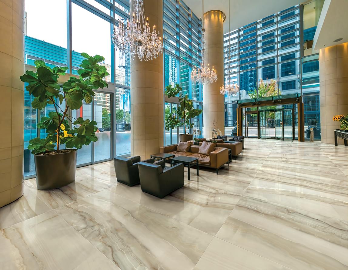 керамогранит фабрики La Fabbrica Ava коллекция Onici Aesthetica