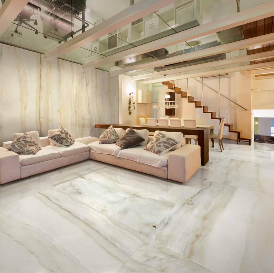 керамогранит фабрики La Fabbrica Ava коллекция Onici