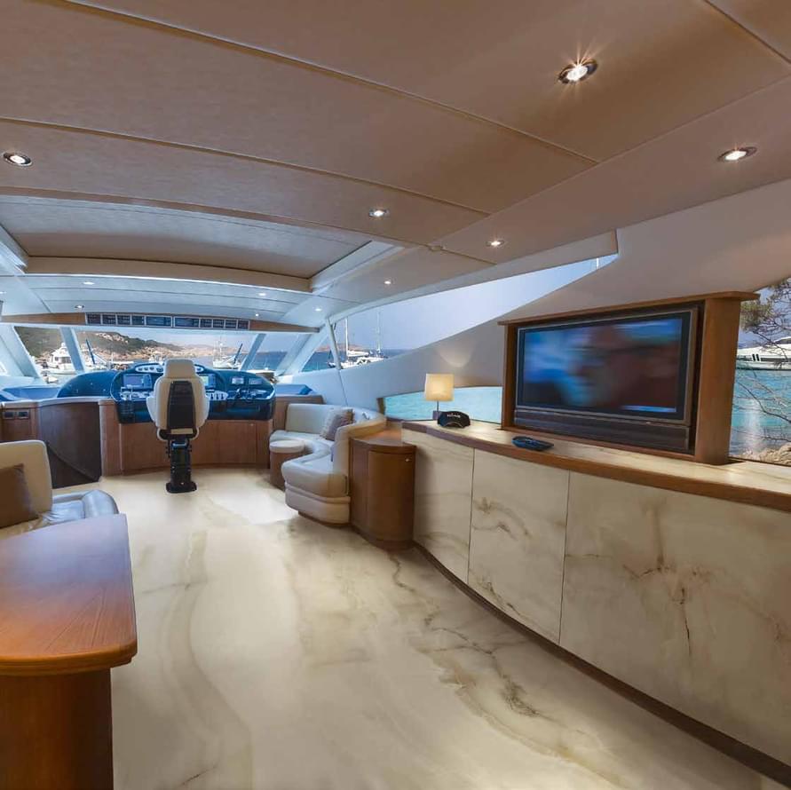 керамогранит фабрики La Fabbrica Ava коллекция Onici