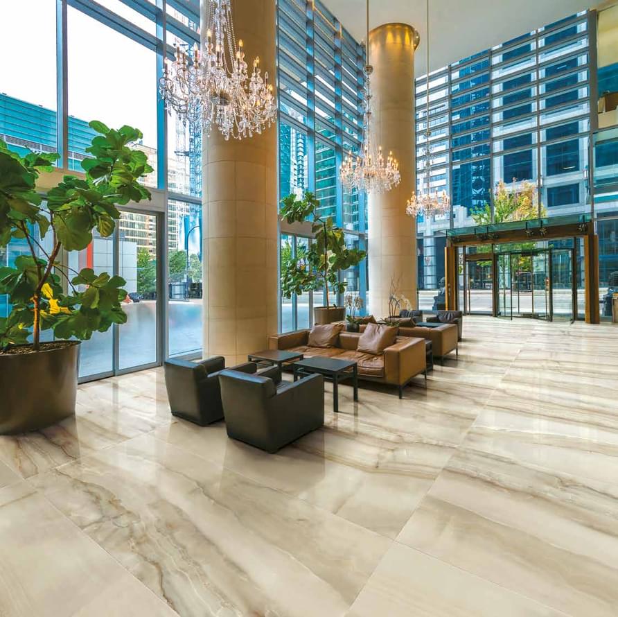 керамогранит фабрики La Fabbrica Ava коллекция Onici