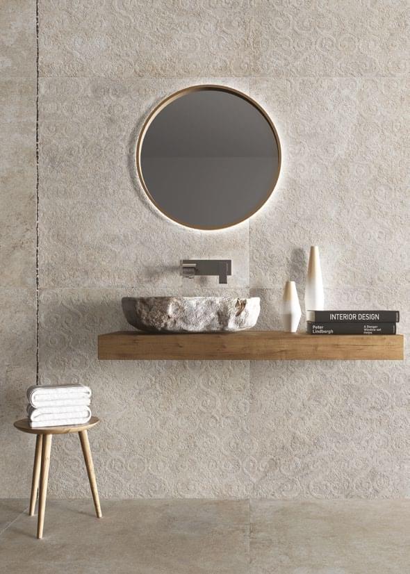 керамогранит фабрики La Fabbrica Ava коллекция Pierres Des Chateaux