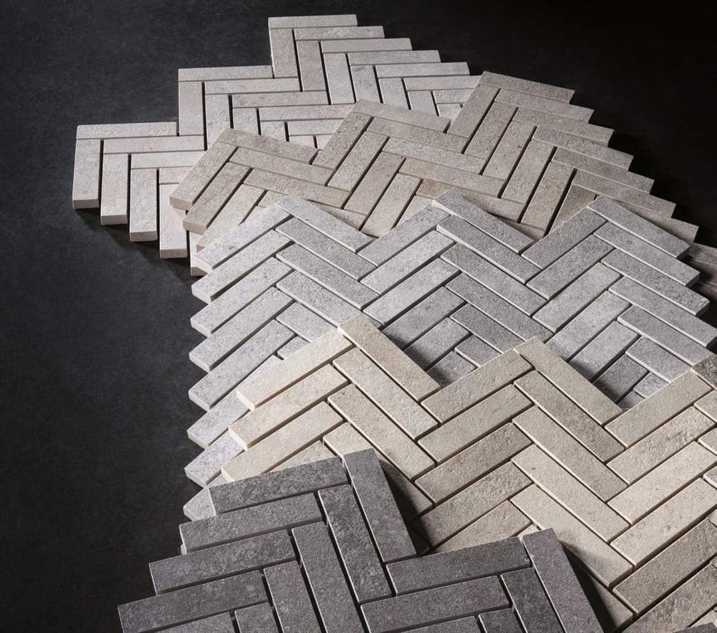 керамогранит фабрики La Fabbrica Ava коллекция Pierres Des Chateaux