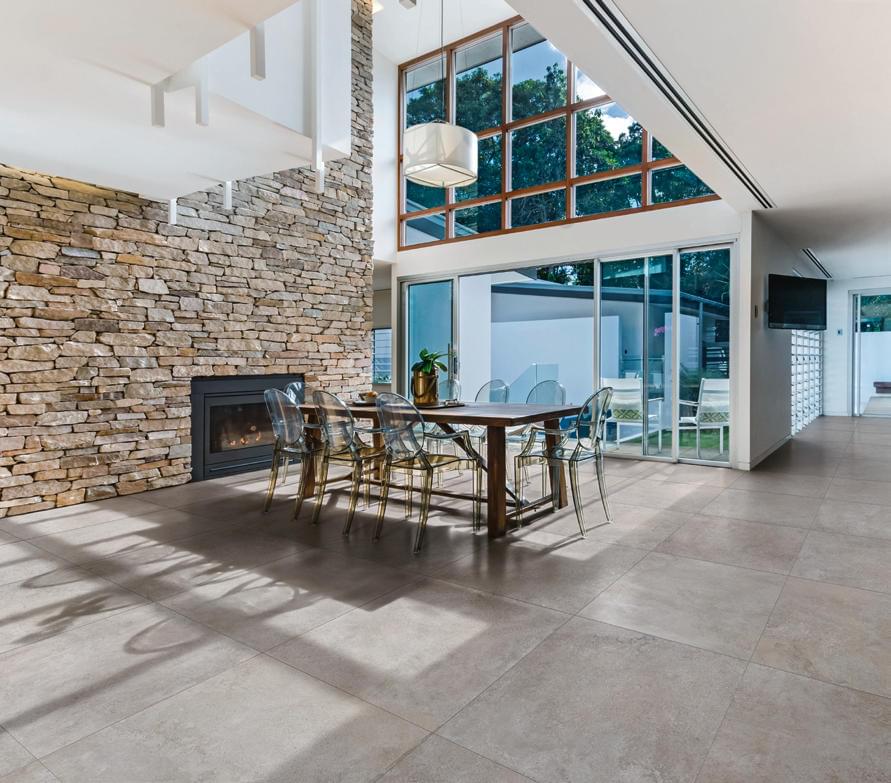 керамогранит фабрики La Fabbrica Ava коллекция Pierres Des Chateaux