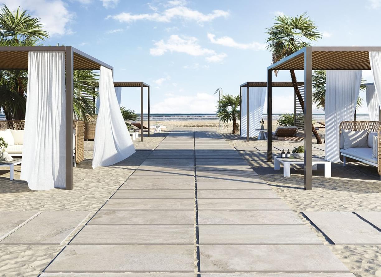 керамогранит фабрики La Fabbrica Ava коллекция Pierres Des Chateaux