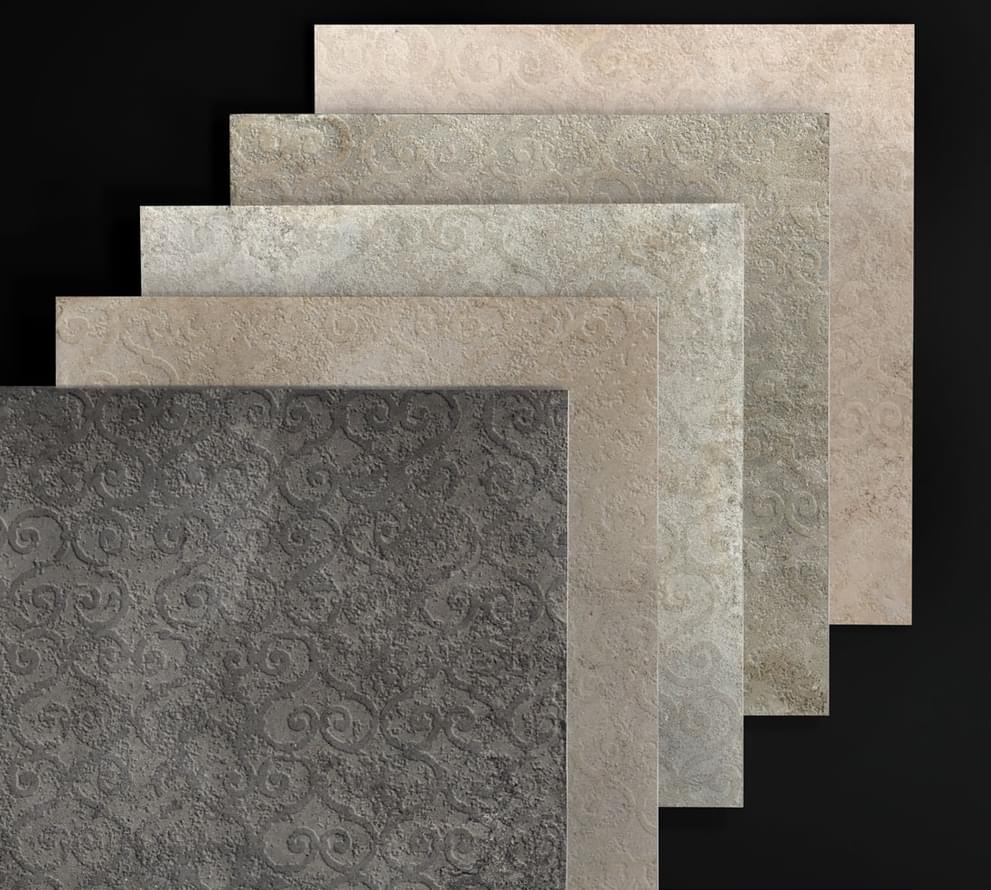 керамогранит фабрики La Fabbrica Ava коллекция Pierres Des Chateaux