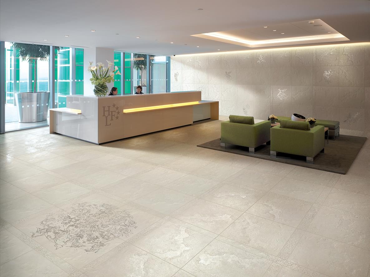 керамогранит фабрики La Fabbrica Ava коллекция Pietra Lavica